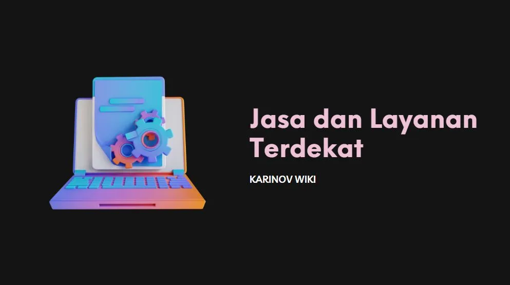 Wardoyo Doyo: Solusi Jasa & Layanan Cilacap yang Selalu Ada untuk Anda